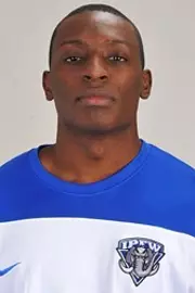 Frank Gaines 2012 Headshot