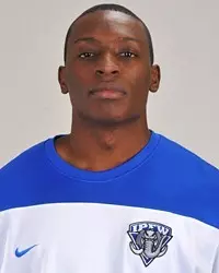 Frank Gaines 2012 Headshot