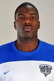 Mario Hines 2012 Headshot