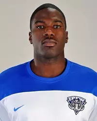 Mario Hines 2012 Headshot