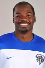Justin Jordan 2012 Headshot