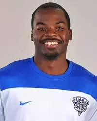 Justin Jordan 2012 Headshot