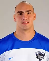 Michael Kibiloski 2012 Headshot