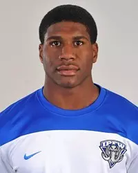 Isaiah McCray 2012 Headshot