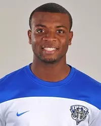 Michael Onuorah 2012 Headshot