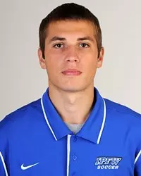 Austin West 2012 Headshot