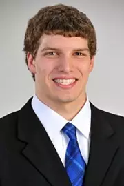 Dylan Senff Web Headshot