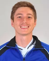 Albert Klimek 2013 Web Headshot