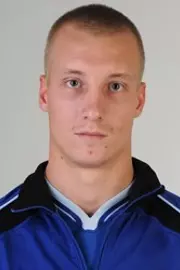 Anthony Randolph 2013 Web Headshot