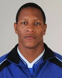 Bryan Saunders 2013 Web Headshot