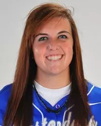 Dani Pugh 2012 Web Headshot