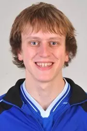 Drew Johnson 2013 Web Headshot