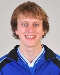 Drew Johnson 2013 Web Headshot