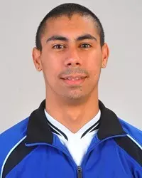 Eddie Rivera 2013 Web Headshot