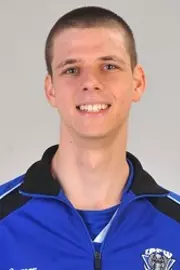 Grant Cornay 2012 Web Headshot