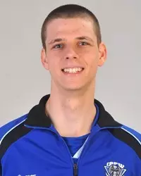 Grant Cornay 2012 Web Headshot