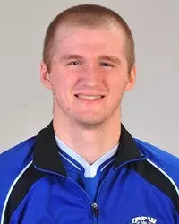 Jeremy Swartz 2013 Web Headshot