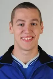 Keegan Robbins 2013 Web Headshot