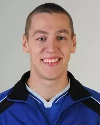 Keegan Robbins 2013 Web Headshot