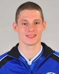 Nick Smalter 2013 Web Headshot