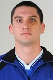 Rob Samp 2013 Web Headshot