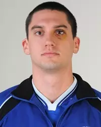 Rob Samp 2013 Web Headshot