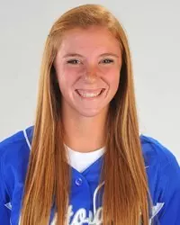 Sarah Lazarowich 2012 Web Headshot