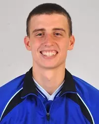 Scott McNerney 2013 Web Hedshot