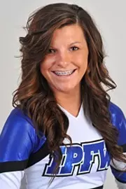 Alexis Bird 2012 Headshot