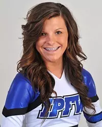 Alexis Bird 2012 Headshot