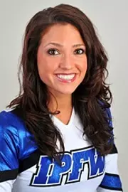 Alicia Christman 2012 Headshot