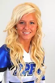 Allie Bowman 2012 Headshot