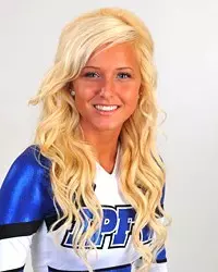Allie Bowman 2012 Headshot