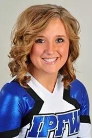 Alli Septer 2012 Headshot