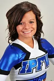 Alyssa Bennett 2012 Web headshot