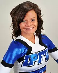 Alyssa Bennett 2012 Web headshot