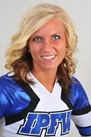 Chelsi Lawson 2012 Headshot