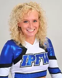 Jordan Sanders Web Headshot