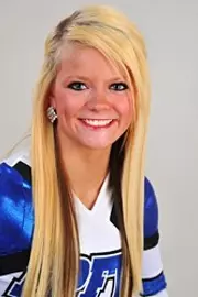 Katie Griffin 2012 Headshot