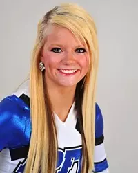 Katie Griffin 2012 Headshot