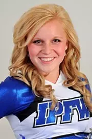 Kim Solomon 2012 Headshot