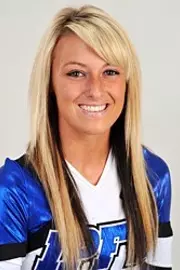 Paige Barile 2012 Headshot