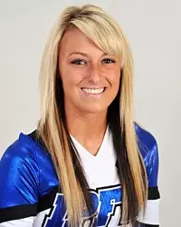 Paige Barile 2012 Headshot