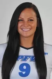 Jessie Manwaring