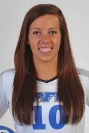 Megan Steenhuysen