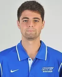 Anthony Pritchett 2012 Headshot