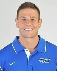 Brandon Cloutier 2012 Headshot