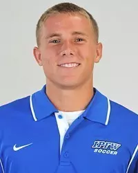 Colson Wagoner 2012 Headshot