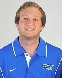 Corey Thompson 2012 Headshot