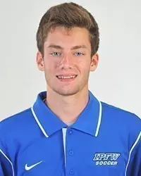 Corey Tom 2012 Headshot